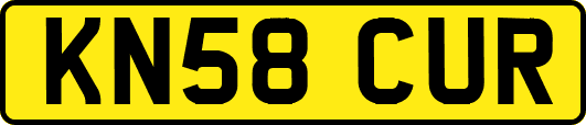 KN58CUR
