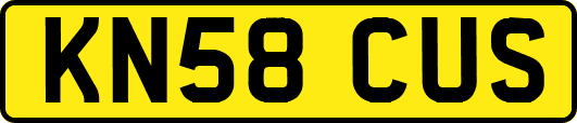 KN58CUS