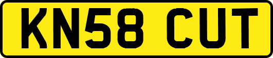 KN58CUT