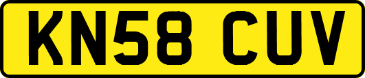 KN58CUV