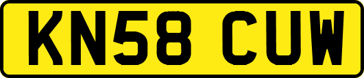 KN58CUW