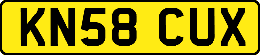 KN58CUX
