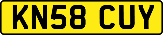 KN58CUY