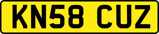 KN58CUZ