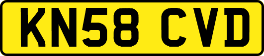 KN58CVD