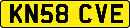 KN58CVE