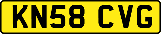 KN58CVG