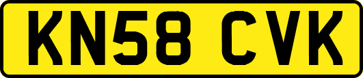 KN58CVK