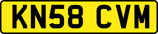 KN58CVM