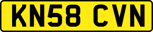 KN58CVN