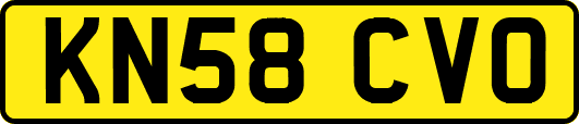 KN58CVO