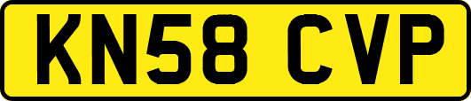 KN58CVP