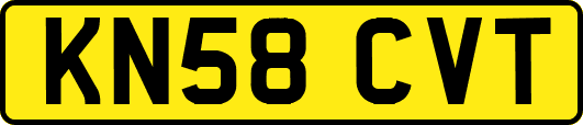 KN58CVT
