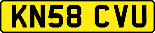 KN58CVU