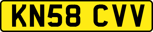 KN58CVV