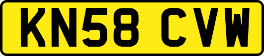 KN58CVW