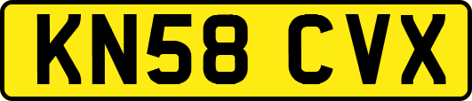 KN58CVX