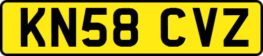 KN58CVZ