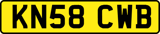 KN58CWB