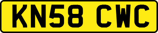 KN58CWC