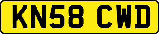 KN58CWD