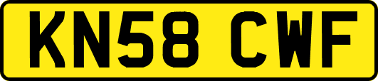 KN58CWF