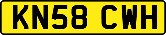 KN58CWH