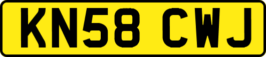 KN58CWJ
