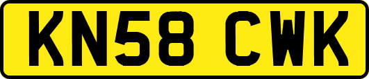 KN58CWK
