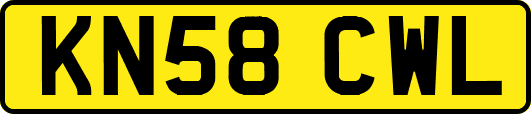 KN58CWL
