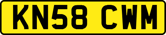 KN58CWM