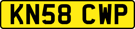 KN58CWP