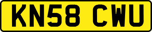 KN58CWU