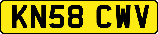 KN58CWV