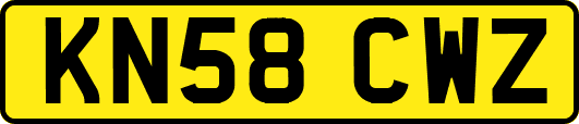 KN58CWZ