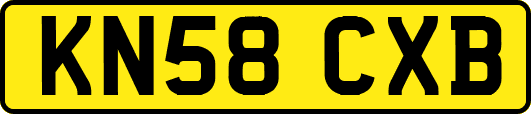 KN58CXB