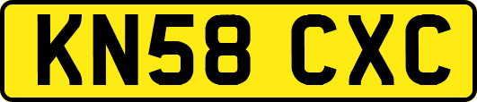 KN58CXC