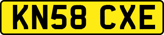 KN58CXE