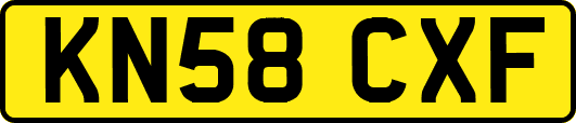 KN58CXF