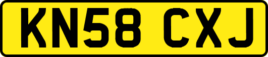 KN58CXJ