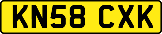 KN58CXK