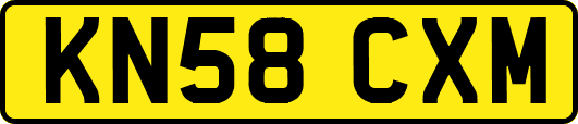 KN58CXM