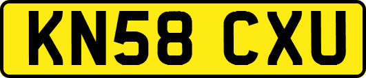 KN58CXU