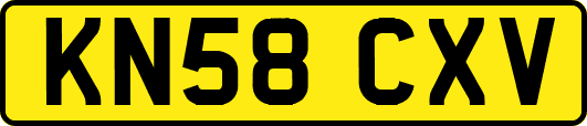 KN58CXV