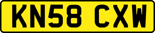 KN58CXW