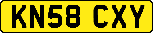 KN58CXY