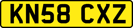 KN58CXZ