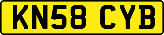 KN58CYB