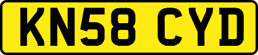 KN58CYD