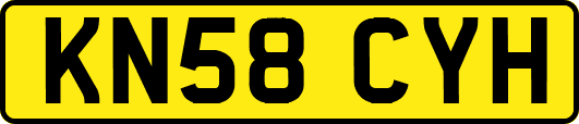 KN58CYH